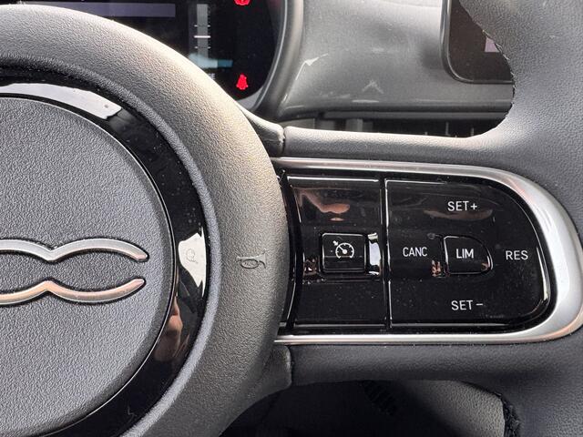 Fiat 500 Urban 42 kWh | Apple Carplay | Meer foto's volgen!