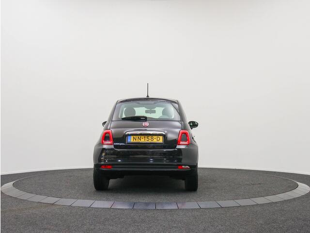 Fiat 500 1.0 TwinAir Pop | Cruise control | Airco