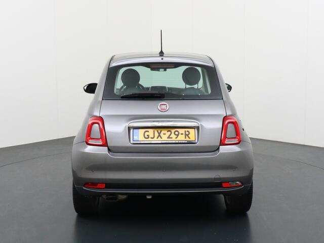 Fiat 500 1.2 Lounge | cruise control | Bluetooth | Airco