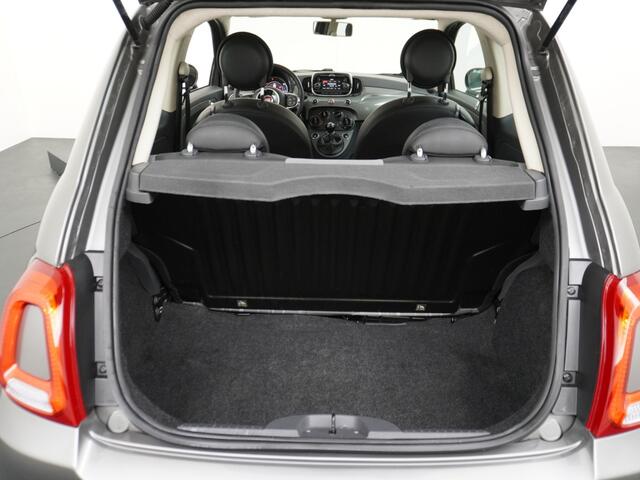 Fiat 500 1.2 Lounge | cruise control | Bluetooth | Airco