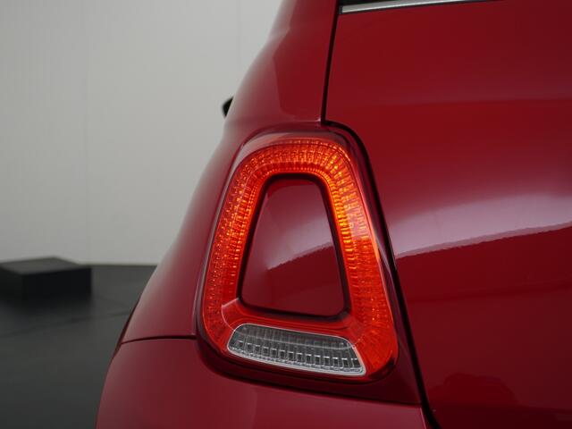 Fiat 500 0.9 TwinAir T Lounge | Airco | Bluetooth |