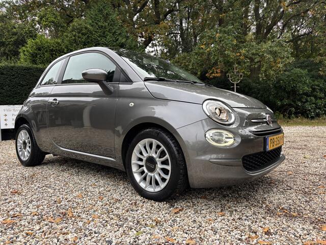 Fiat 500 0.9 TwinAir Turbo Popstar / Facelift model / Airco / Cruise Control