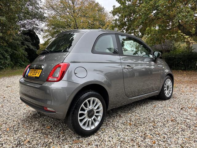 Fiat 500 0.9 TwinAir Turbo Popstar / Facelift model / Airco / Cruise Control