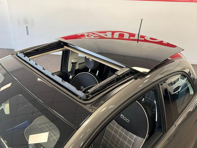Fiat 500 0.9 TwinAir Turbo Collezione NAVIGATIE, ECC AIRCO, PANORAMA