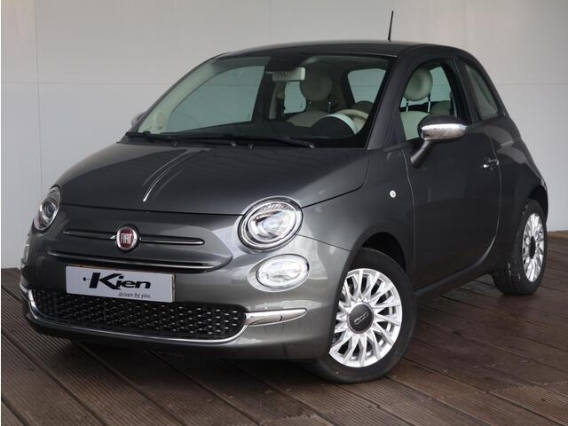 Fiat 500 1.0 Hybrid Lounge