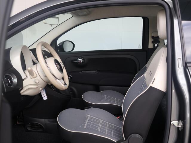 Fiat 500 1.0 Hybrid Lounge