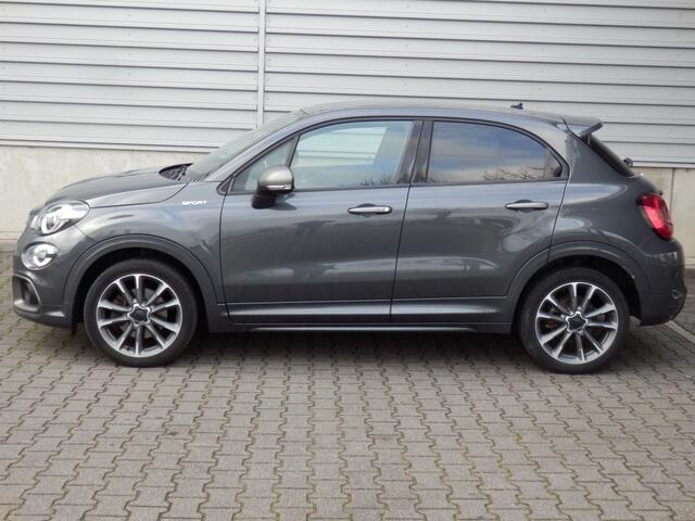 Fiat 500 1.3 GSE Sport 150 pk. I Automaat I