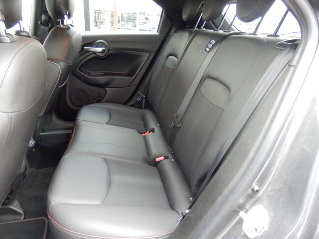 Fiat 500 1.3 GSE Sport 150 pk. I Automaat I