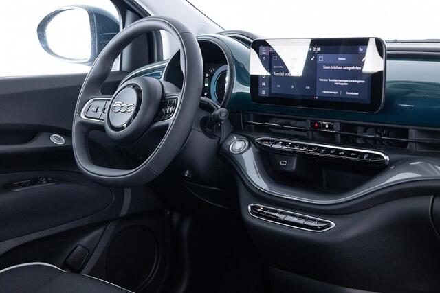 Fiat 500 Urban 42 kWh | CARPLAY | AIRCO | CRUISE