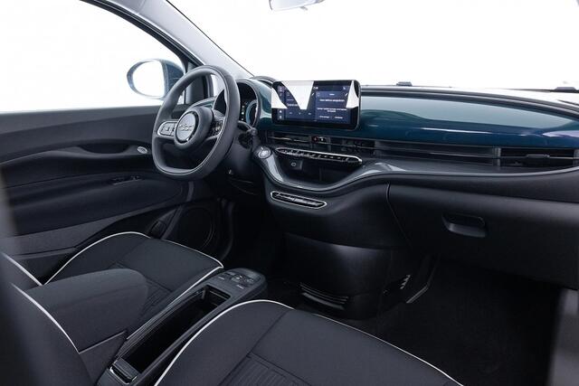 Fiat 500 Urban 42 kWh | CARPLAY | AIRCO | CRUISE