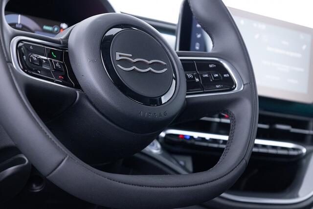 Fiat 500 Urban 42 kWh | CARPLAY | AIRCO | CRUISE