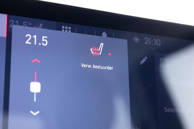 Fiat 500 Urban 42 kWh | CARPLAY | AIRCO | CRUISE