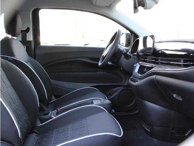 Fiat 500 Urban 24 kWh VOORRAAD KORTING