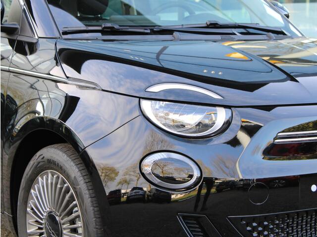 Fiat 500 Urban 24 kWh VOORRAAD KORTING