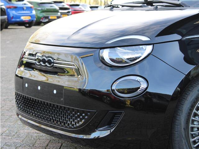 Fiat 500 Urban 24 kWh VOORRAAD KORTING