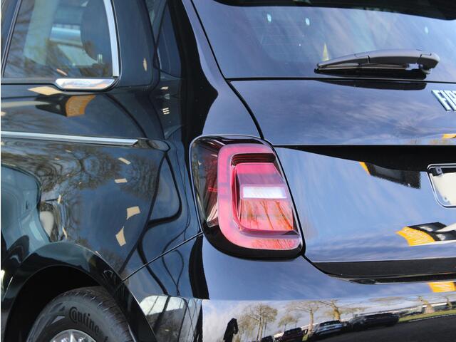 Fiat 500 Urban 24 kWh VOORRAAD KORTING