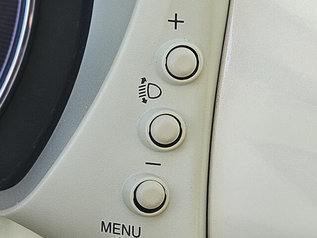 Fiat 500 0.9 TwinAir Turbo Lounge *AC*Pano