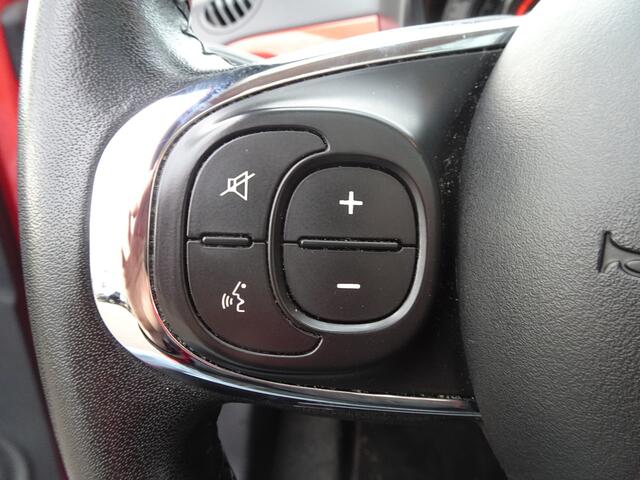 Fiat 500 0.9 TwinAir Turbo Lounge