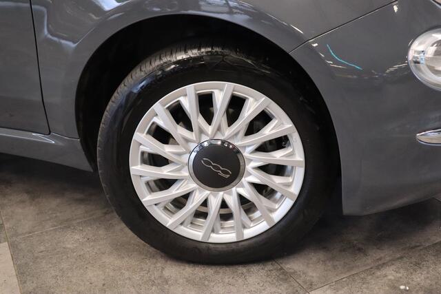 Fiat 500 1.0 Hybrid Dolcevita CruiseControl ClimateControl