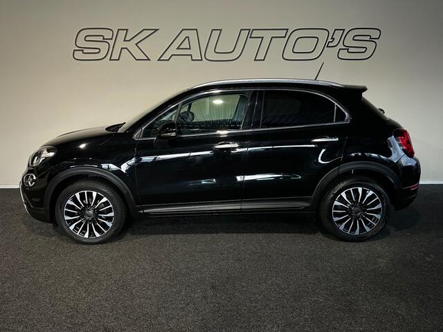 Fiat 500 1.0 GSE URB. OP. ED.NAP l CRUISE l NAVI l ACC l DAB l ELEK RAMEN