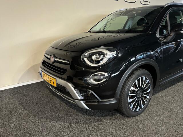 Fiat 500 1.0 GSE URB. OP. ED.NAP l CRUISE l NAVI l ACC l DAB l ELEK RAMEN