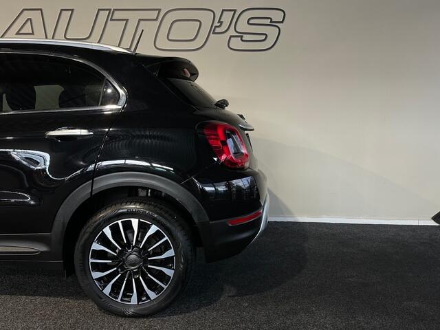 Fiat 500 1.0 GSE URB. OP. ED.NAP l CRUISE l NAVI l ACC l DAB l ELEK RAMEN