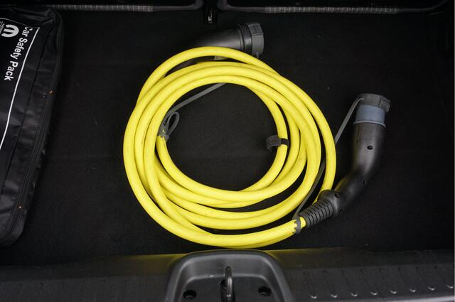 Fiat 500 Icon 42kWh SOH 93% LED Apple Carplay