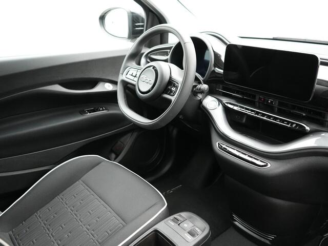 Fiat 500 Urban 42 kWh