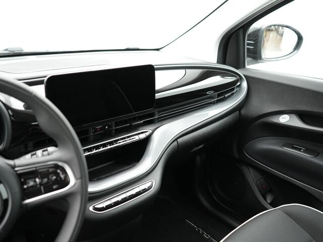 Fiat 500 Urban 42 kWh