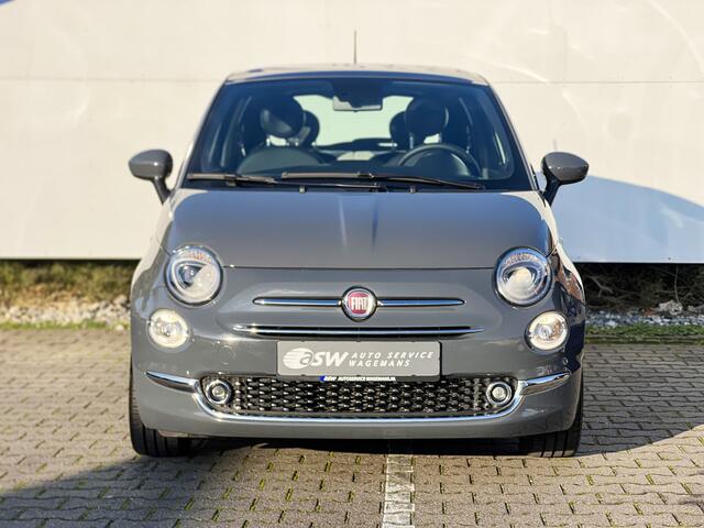 Fiat 500 1.0 Hybrid Dolcevita | Carplay | Pano | DAB | Cruise | PDC