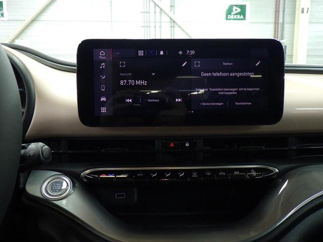 Fiat 500 Urban 42 kWh