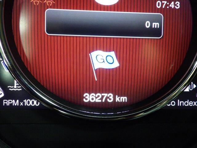 Fiat 500 1.0 Hybrid Navigatie|1ste eigenaar!