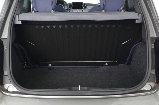 Fiat 500 1.0 Hybrid Club > Cruise control/Apple carplay/Android/Donkere hemelbekleding