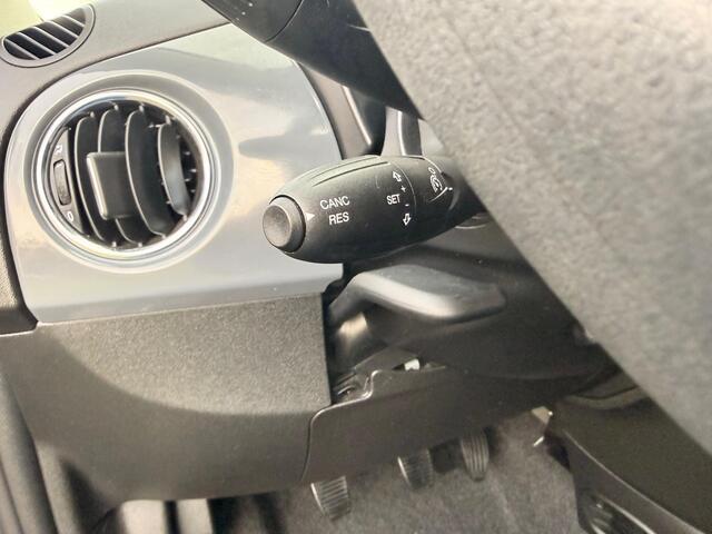 Fiat 500 1.0 TwinAir PopStar