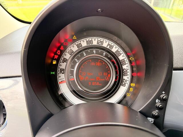 Fiat 500 1.0 TwinAir PopStar