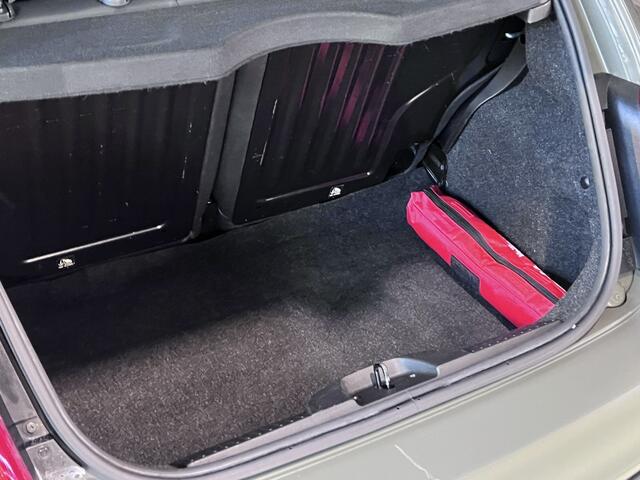 Fiat 500 105pk Sport!