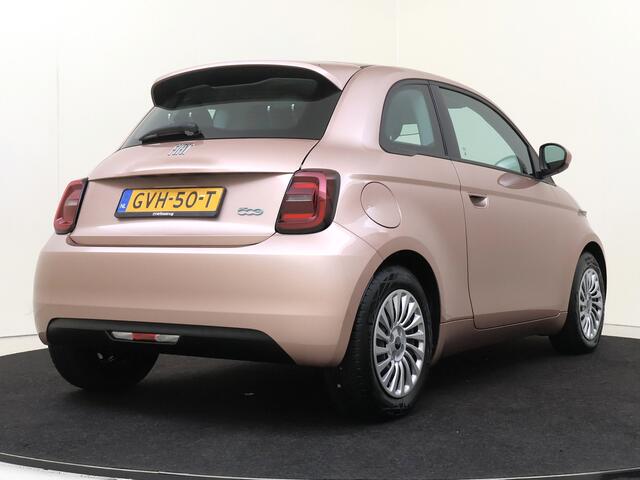 Fiat 500 Urban 42 kWh