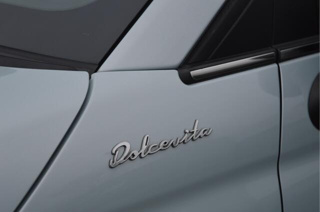 Fiat 500 1.0 Hybrid Dolcevita | Panorama/Android/Carplay/Cruise |