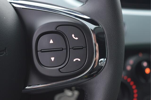 Fiat 500 1.0 Hybrid Dolcevita | Panorama/Android/Carplay/Cruise |