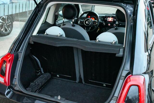 Fiat 500 0.9 TwinAir Turbo Young 1 EIGENAAR/ NAVIGATIE/ LED