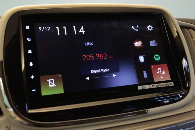 Fiat 500 Cabrio 1.2 Lounge | APPCONNECT | CLIMA | CRUISE | LMV | LED-DAGRIJ |