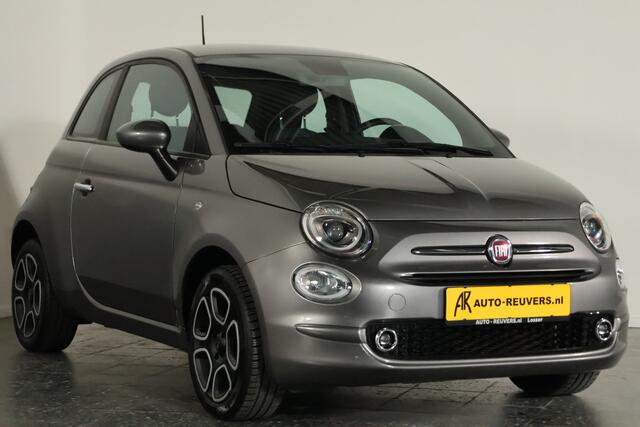 Fiat 500 1.0 Hybrid / DAB / Allseason banden / Cruise control