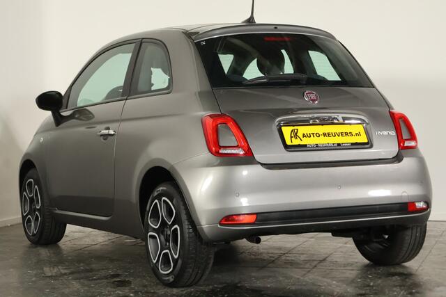 Fiat 500 1.0 Hybrid / DAB / Allseason banden / Cruise control