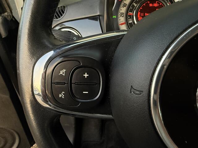 Fiat 500 1.2 Cabrio/Airco