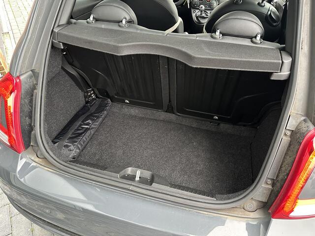 Fiat 500 0.9 TwinAir Turbo Sport | PARKEERSENSOREN | NAVIGATIE | CLIMATE CONTROL | CRUISE CONTROL | APPLE CARPLAY