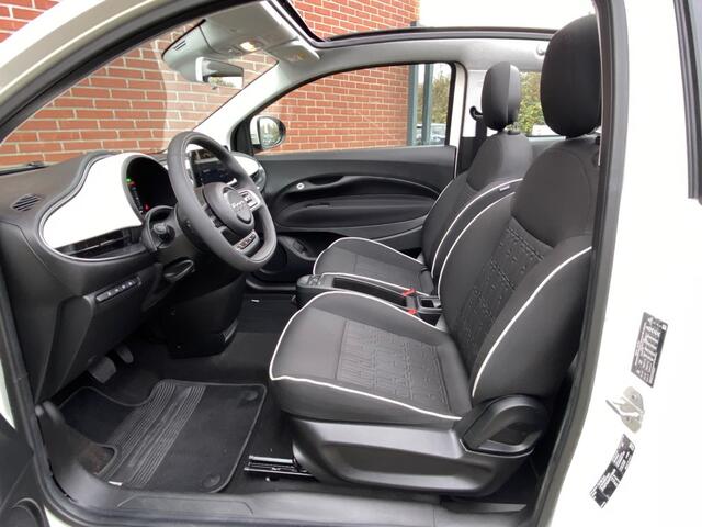 Fiat 500 42 KWH CABRIO CLIMA CARPLAY CRUISE DAB
