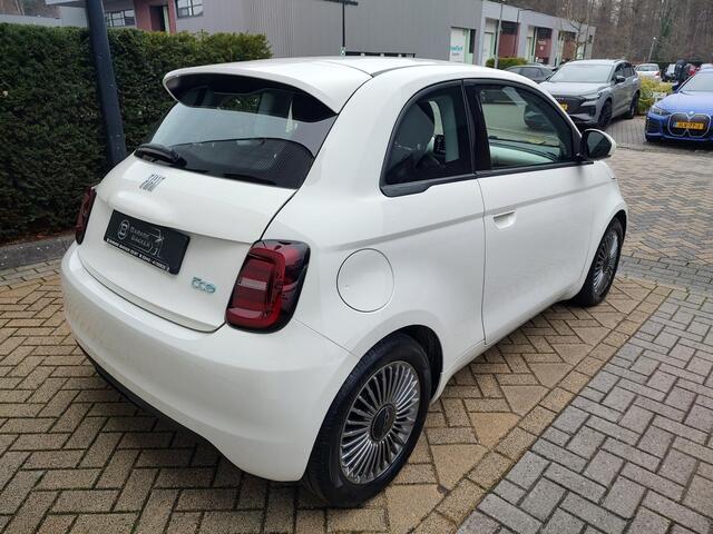 Fiat 500 Icon 42 kWh