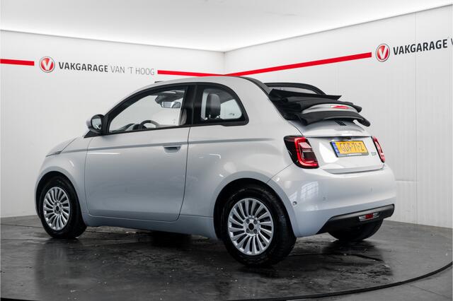 Fiat 500 Urban 42 kWh