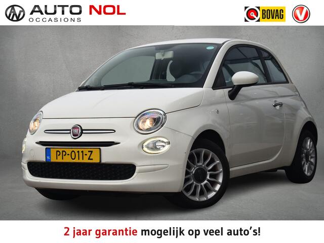 Fiat 500 1.0 TwinAir Pop | Airco | Cruise | Elektrische Ramen