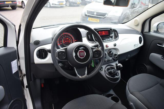 Fiat 500 1.0 TwinAir Pop | Airco | Cruise | Elektrische Ramen